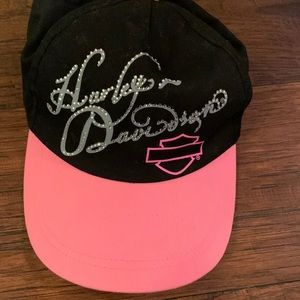 Harley Davidson kids